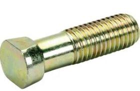 ACCESORIOS 553819 - TORNILLO ARADO 12X44