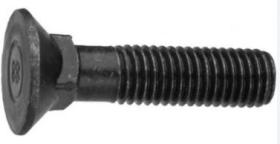 ACCESORIOS 553825 - TORNILLO ARADO 12X30 MM