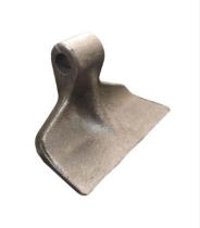 ZACCESORIOS 554470 - MARTILLO TRITURADOR A40 B140 Ø18,5 R95