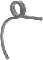 ACCESORIOS 554782 - BRAZO CARACOL IZQ.  27X27 (RANSONE )