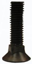 ACCESORIOS 558385 - TORNILLO ARADO 11X70 8,8