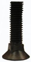 ACCESORIOS 558440 - TORNILLO ARADO 12X90