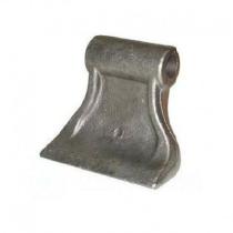ACCESORIOS 559215 - MARTILLO TRITURADOR A82 B123  Ø 20,5 R106 ( SERRAT)