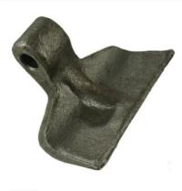ACCESORIOS 559220 - MARTILLO TRITURADOR A40 B140 Ø16,5 R95