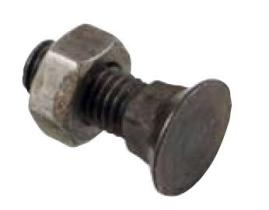 ACCESORIOS 559822 - TORNILLO ARADO 11X40 8.8