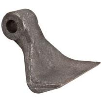ACCESORIOS 561890 - MARTILLO TRITURADOR A40 B85 Ø 14,5 R 95