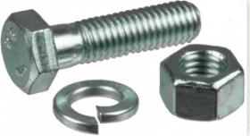ACCESORIOS 564070 - TORNILLO 8.8 16X150X50