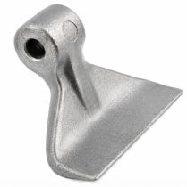 ZACCESORIOS 567900 - MARTILLO TRITURADOR A40 B140  Ø16,5 L137X40 R95