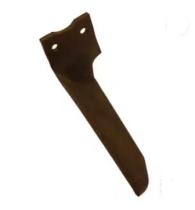 ACCESORIOS 571780 - DIENTES PARA GRADA RODANTE IZQ. ALPEGO