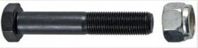 ACCESORIOS 572230 - TORNILLO 10,9 M18X150 L 100  B27