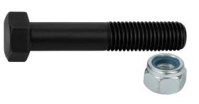 TORNILLERIA 572230 - TORNILLO 10,9 M18X150 L 100  B27