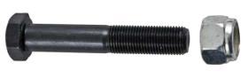 ACCESORIOS 572251 - TORNILLO DIN-931 10,9 M 20X140