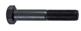 ACCESORIOS 572253 - TORNILLO DIN-931 10,9 M Ø20X150 L.160