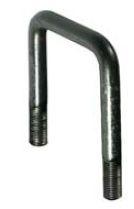 ACCESORIOS 572758 - ABARCON Ø18 INT, 63 ALTO 105 MM