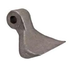 ACCESORIOS 573000 - MARTILLO TRITURADOR A40 B116  Ø16,5 R100