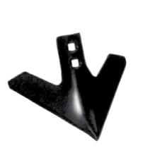 ACCESORIOS 573110 - REJA 2 AGUJ. 185X8X45 MM GOLONDRINA