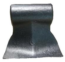ACCESORIOS 574432 - MARTILLO TRITURADOR A80 B110 Ø 28,5 R98 ADAP.CANCELA