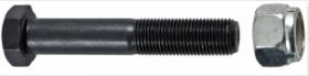 ACCESORIOS 574440 - TORNILLO 10,9 M18X150 L 120  B27
