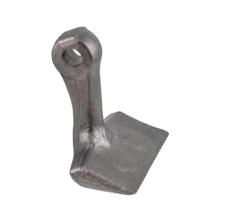 ACCESORIOS 574630 - MARTILLO TRITURADOR A24 B100 Ø16,5 R110 FERRI