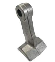 ACCESORIOS 574640 - MARTILLO TRITURADOR A24 B64 Ø16,5 R113 FERRI
