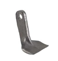 ACCESORIOS 574650 - MARTILLO TRITURADOR A10 B65 Ø12,5 R87