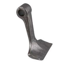 ACCESORIOS 574680 - MARTILLO TRITURADOR A45 B125 Ø25,5 R177