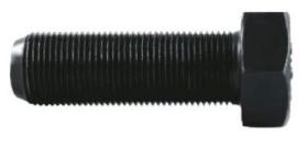 ACCESORIOS 576001 - TORNILLO 10,9 12X150X30 MM