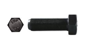 ACCESORIOS 576002 - TORNILLO 8.8 12X125X50