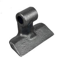 ACCESORIOS 576300 - MARTILLO TRITURADOR A54 B148 Ø25,55 R96