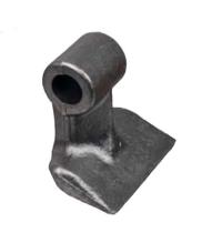 ACCESORIOS 576310 - MARTILLO TRITURADOR A54 B105 Ø25,5 R95