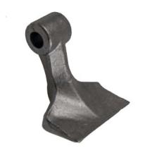 ACCESORIOS 576940 - MARTILLO TRITURADOR A42 B105 Ø20,5 R120 MM