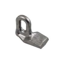 ACCESORIOS 576970 - MARTILLO TRITURADOR A13 B40 Ø16X32 R75