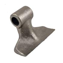 ACCESORIOS 577100 - MARTILLO TRITURADOR A60 B150 Ø28,5 R98 (M74)