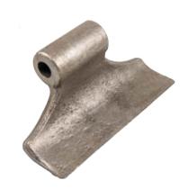 ACCESORIOS 577130 - MARTILLO TRITURADOR A80 B190 Ø 18,5 R 95