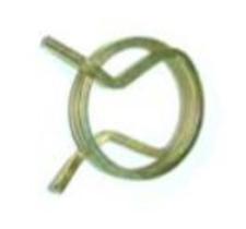 ACCESORIOS 588779 - MUELLE DISTRIBUIDOR FIAT Sº ORO  Ø INT 45 MM  Ø EXT 55 MM