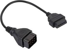 ACCESORIOS 6000104709 - CABLE RENAULT EXTENSION