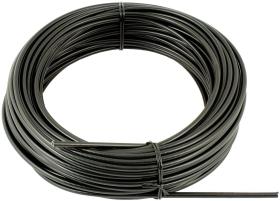ACCESORIOS 600460 - ROLLO 50M VAINA FLEXIBLE CUBIERTA 3.5 A 4 MM C/ VIPLE Ø10MM