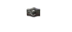 ACCESORIOS 60070 - MORDAZA CABLE DE 2.5 A 3 MM.