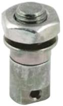 ACCESORIOS 600810 - BORNE CABLE FRENO Y EMBRAGUE 4 MM.
