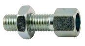 ACCESORIOS 600880 - TENSOR PARA VAINA M8 L.38