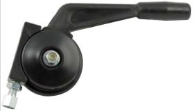 ACCESORIOS 601110 - PALANCA ACELERADOR CURVA TRACTOR