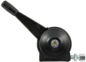 ACCESORIOS 601130 - PALANCA ACELERADOR DER,