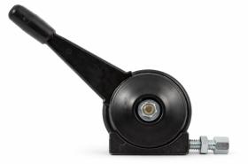 ZACCESORIOS 601130 - PALANCA ACELERADOR DER,