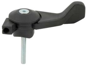 ACCESORIOS 601150 - MANILLA ACELERADOR DER. MOTOCULTOR