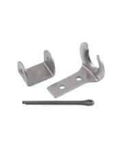 ACCESORIOS 601270 - SOPORTE PARA TIRADOR A32 B40 C50 D2 E16 F14,5 G18