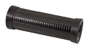 ACCESORIOS 601650 - EMPUÑADURA  Ø 22 EXT. 38 L.125