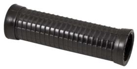 ACCESORIOS 601700 - EMPUÑADURA  Ø30 INT.  Ø38 EXT. L. 125 MM.