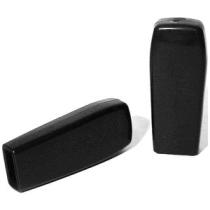 ACCESORIOS 601870 - EMPUÑADURA CHATA PEQUEÑA  30X6 L. 110MM