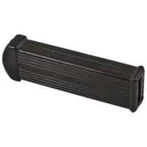 ACCESORIOS 601900 - EMPUÑADURA CHATA 20X5 L. 105MM