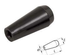 ACCESORIOS 601990 - EMBELLECEDOR  C/ 24 PRESION HEMBRA 8